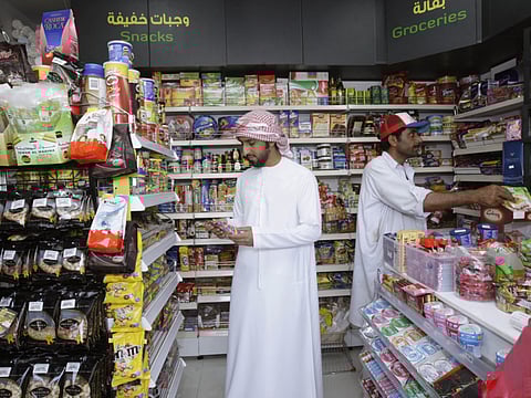 Abdul Rahman/Gulf News