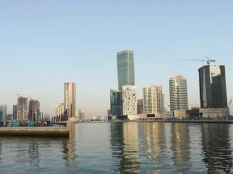 Balaram Menon/Gulf News