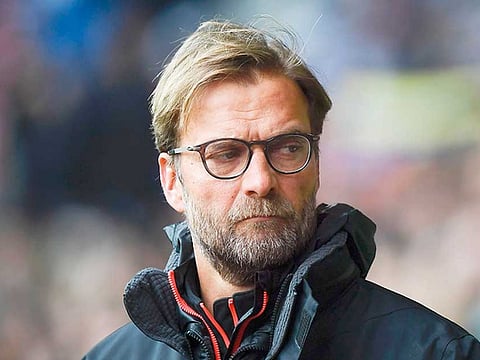 Jurgen Klopp