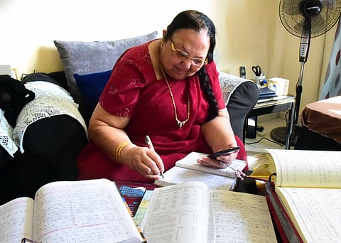 Arshad Ali/Gulf News