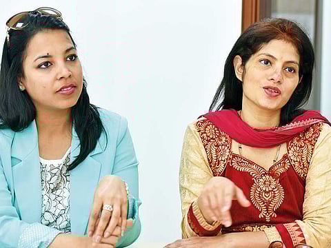 Ahmed Kutty/Gulf News