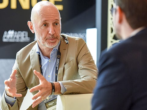 A.K Kallouche/Guf News