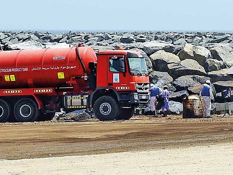 Atiq ur Rehman/Gulf News