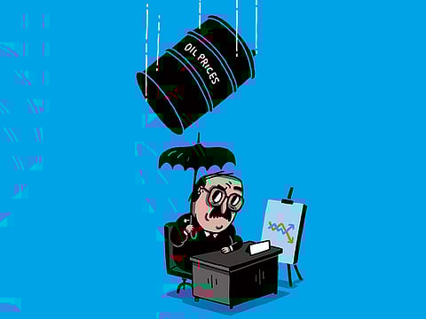 Luis Vasquez/©Gulf News