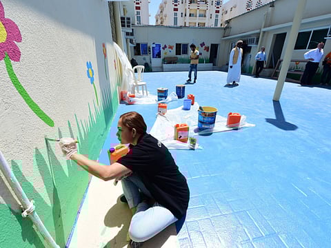 Atiq ur Rehman/Gulf News