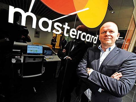 A.K Kallouche/Gulf News