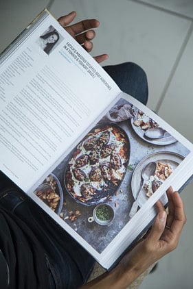 Anas Thacharpadikkal