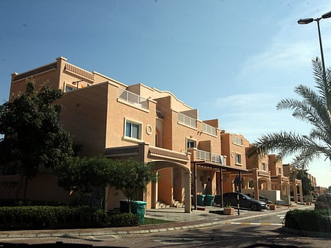 Manazel is the developer of the Al Reef Community in Abu Dhabi. It has an extensive property portfolio, but had to take impairment charges in the first-half of 2020.