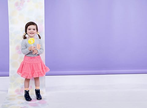 For children’s health, treat sugar like cigarettes