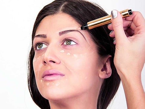 Beauty: why SPF primers kill two birds with one stone