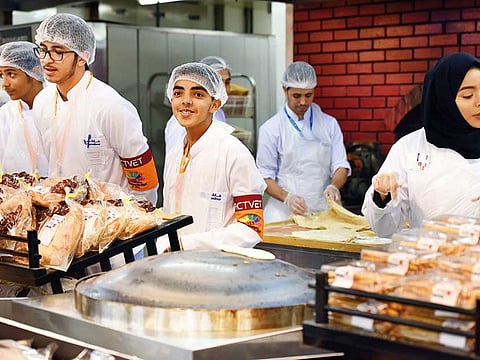 Ahmed Kutty/Gulf News