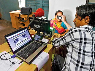 India exempts NRIs from quoting Aadhaar in tax returns