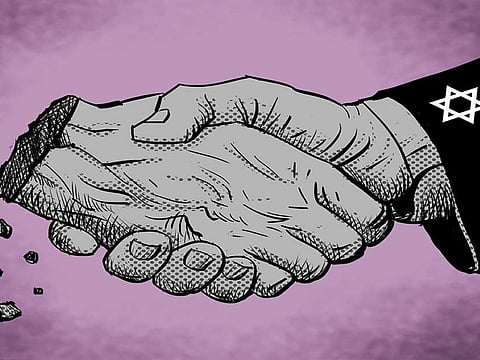 Niño Jose Heredia/©Gulf News