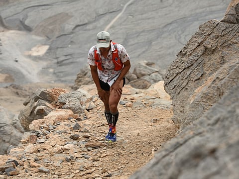 ©Gulf News reader: Fhelie M. Hernandez