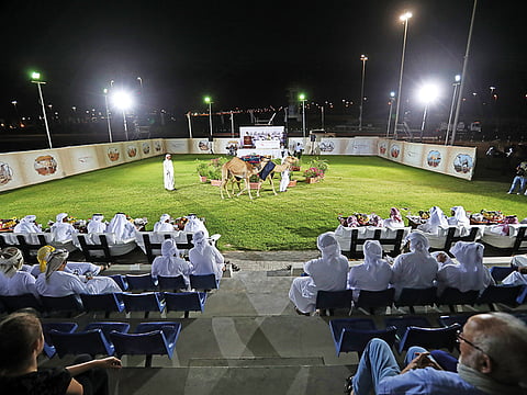 Courtesy: Organisers