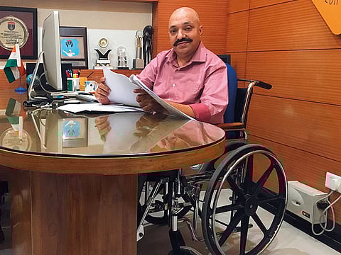 Nilima Pathak/Gulf News