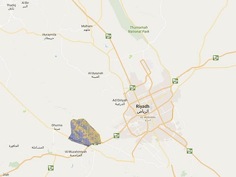 Saudi Arabia announces largest entertainment, cultural city
