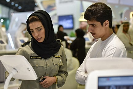 Ahmed Ramzan/Gulf News