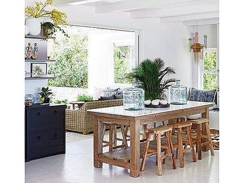 Landlords in Dubai are putting their properties to good use through short-term lets or as holiday homes. (Image is for illustrative purposes.)