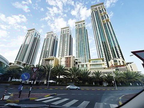 Abdul Rahman/Gulf News