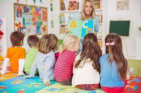 Lebanese nursery under fire for refusing Sudanese toddler