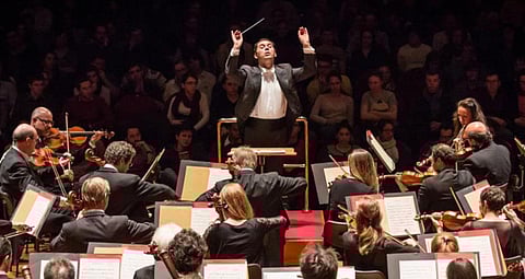 Things to do in UAE on May 2