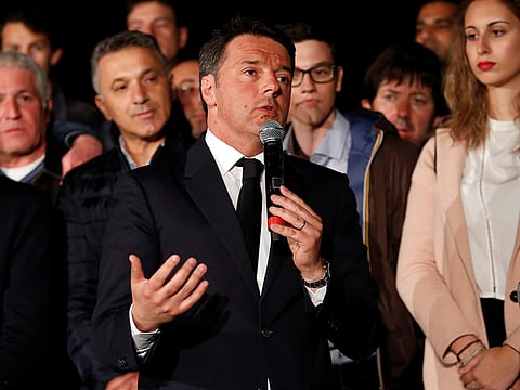 Reuters
