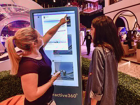 Virendra Saklani/Gulf News