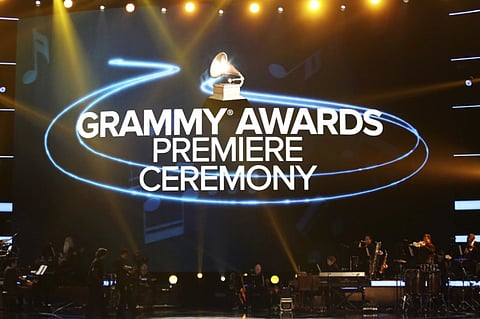 Matt Sayles/Invision/AP