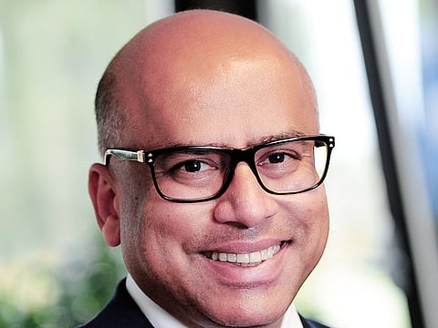 Sanjeev Gupta