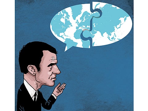 Luis Vazquez/©Gulf News