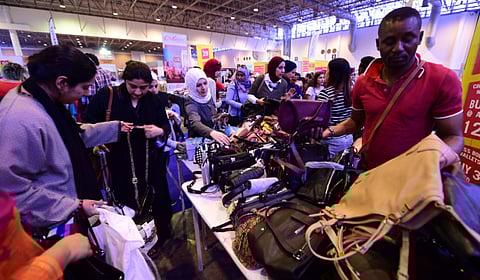 Atiq ur Rehman/Gulf News