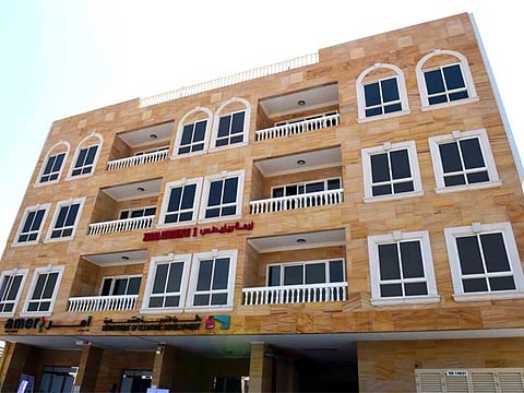 Arshad Ali/Gulf News