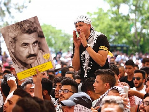 Why Fatah heavily invests in student body elections