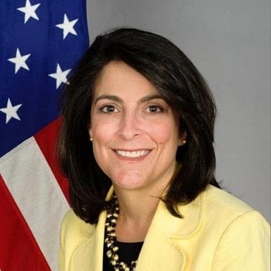 US envoy to Qatar says news from home ‘increasingly difficult’