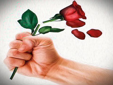 Hugo A. Sanchez/©Gulf News