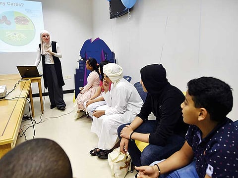 Ahmed Kutty/Gulf News