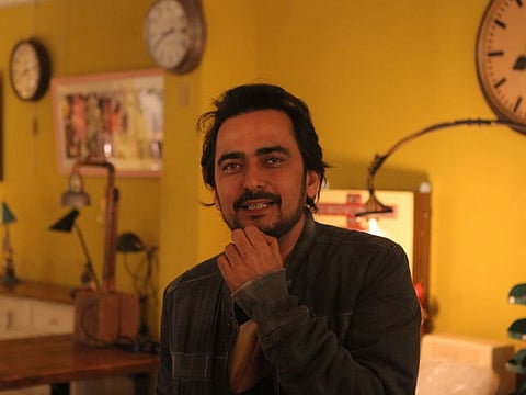 Why ‘Dobaara...’ director Prawaal Raman is happy