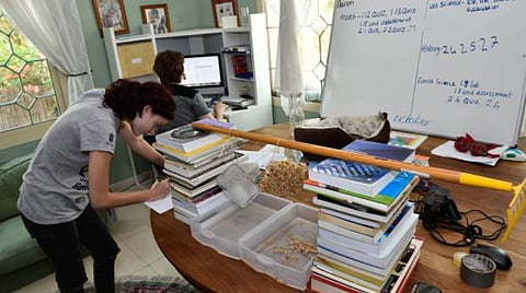 Facebook debate: Effectiveness of home schooling