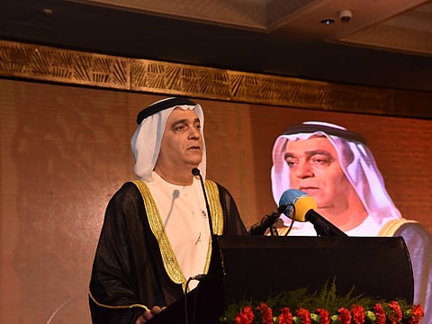 Cultural diplomacy exemplifies UAE’s soft power: Dr Al Banna