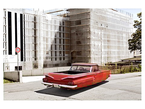 Things to do in UAE on May 14