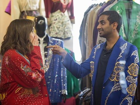 About time! How US pop culture opened up to South Asia