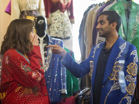 About time! How US pop culture opened up to South Asia