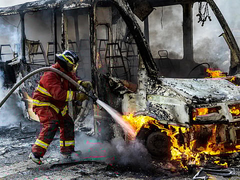 AFP