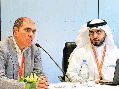 Arshad Ali/Gulf News