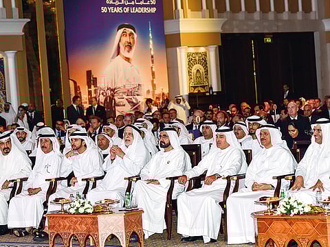 Virendra Saklani/Gulf News