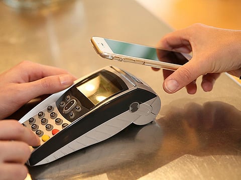 Will the UAE be cashless by 2020?