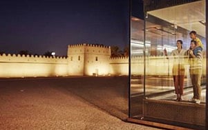 Things to do in UAE on May 16