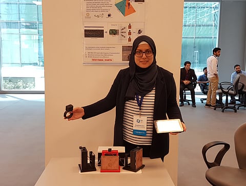 Sami Zaatari/Gulf News 