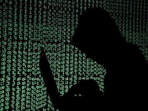 Emotet first emerged in 2014, originally designed as a banking malware that attempted to sneak onto an individual’s computer and steal sensitive and private information. Later versions of the software saw the addition of spamming. Picture used for illustrative purpose.